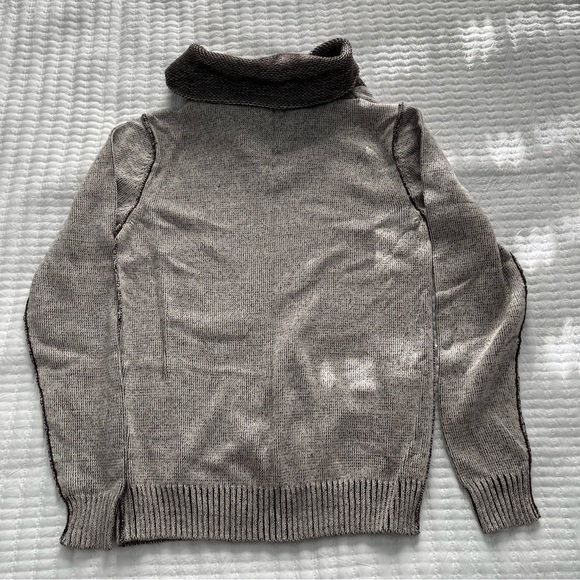 Trash Nouveau sweater - Picture 2 of 8